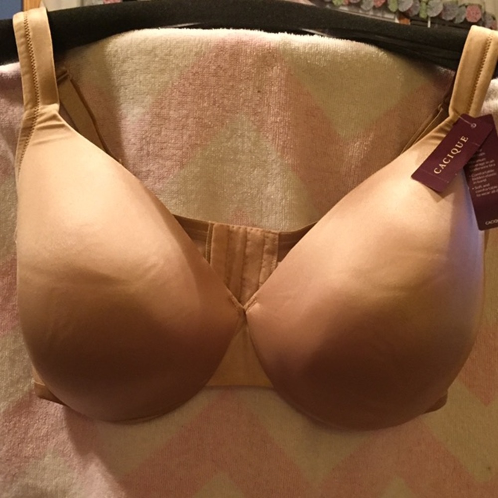 New 44DDD Cacique underwire bra, other sizes avail
